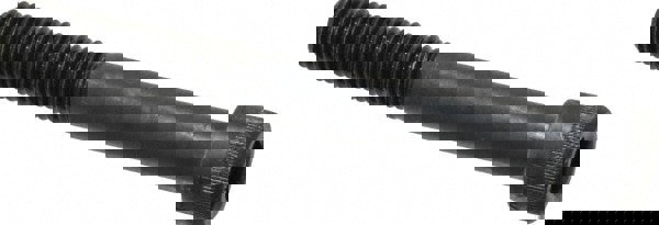 Hex Socket Cap Screw: 1/2-13 UNC, 3/8